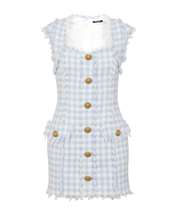 robe-en-tweed-vichy