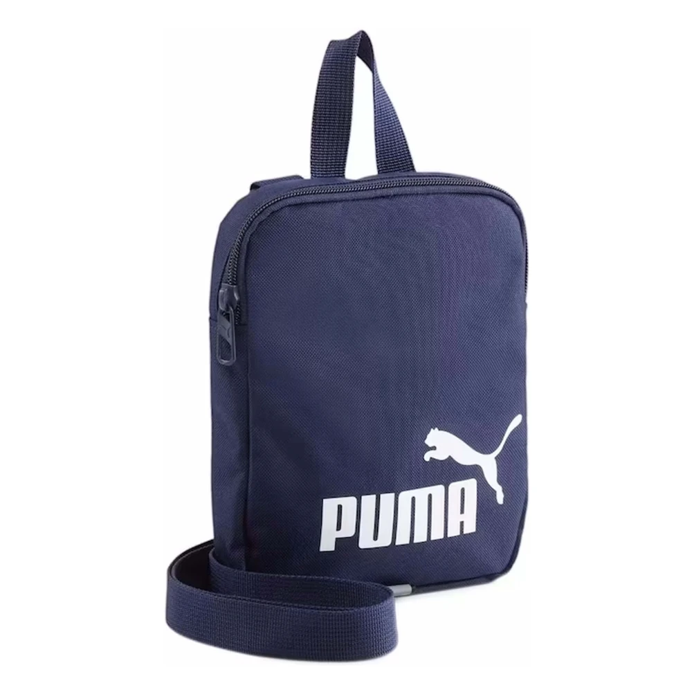 Puma Fase Draagbare Rugzak Blue Heren
