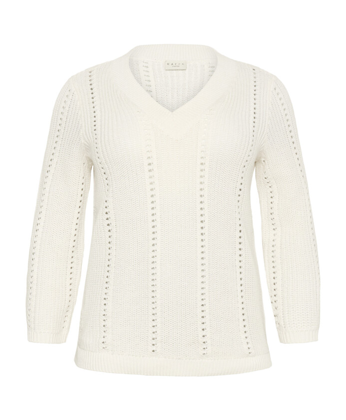 pull-tricot-a-manches-courtes-craie