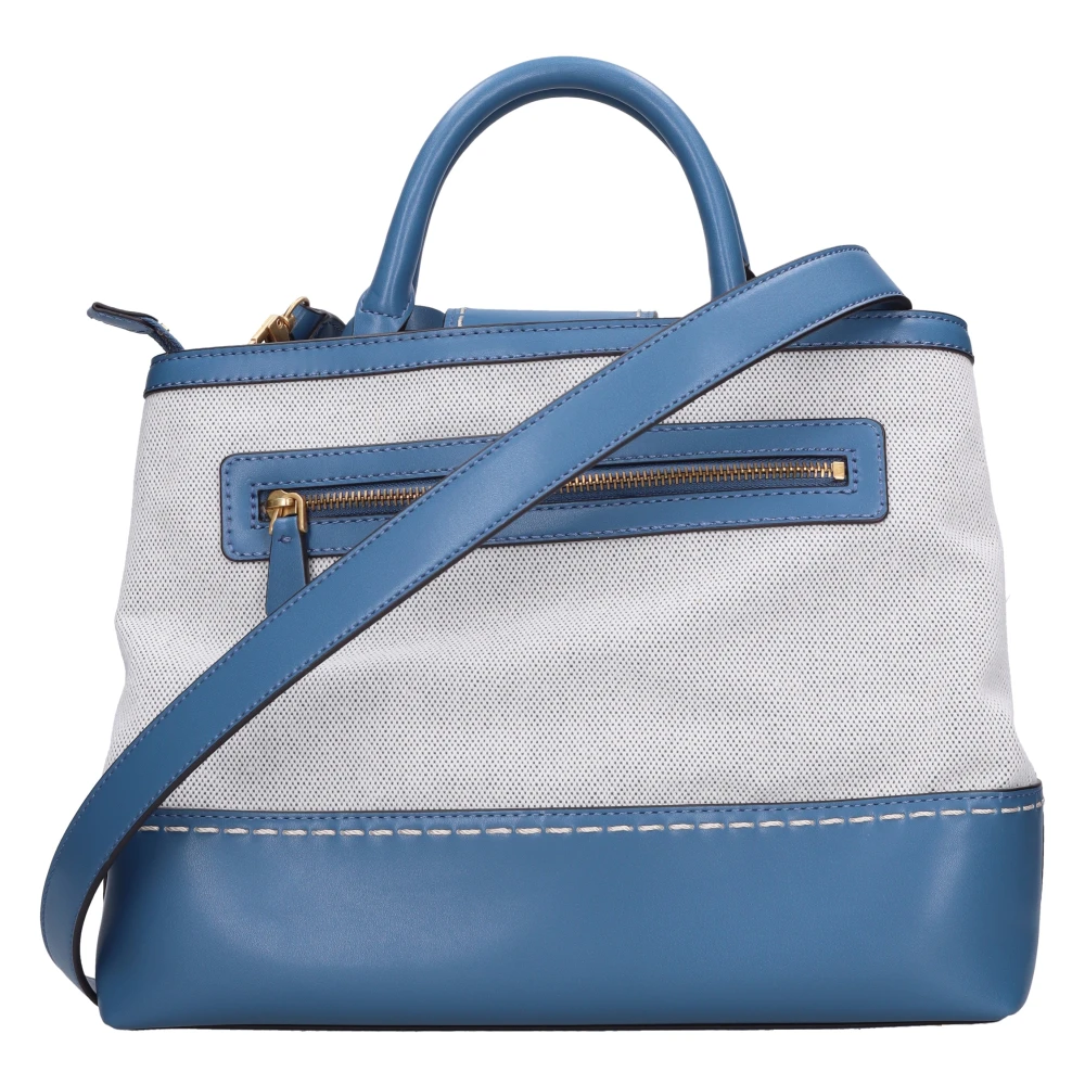 Guess Blauw Blue Dames