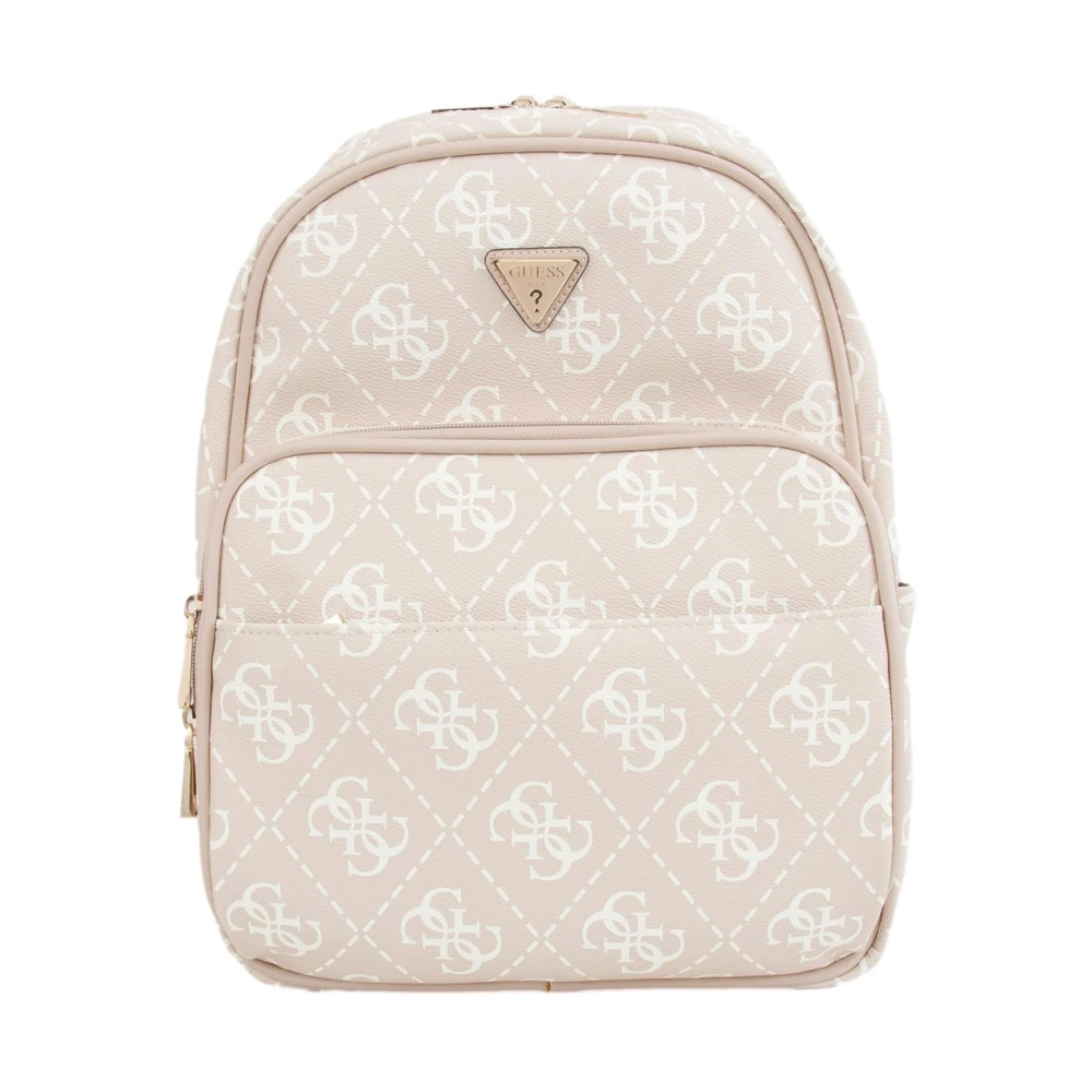 Guess - Bags > Backpacks - Pink - Guess - Modalova