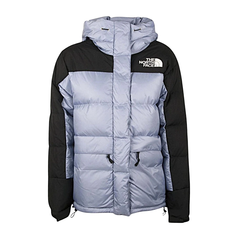 The North Face Men's Blue Hmlyn Down Parka