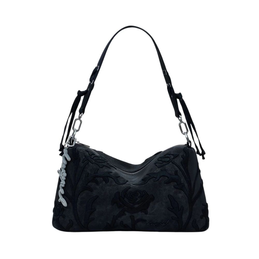 Bags > Shoulder Bags - - Desigual - Modalova