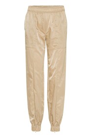 Wijde broek