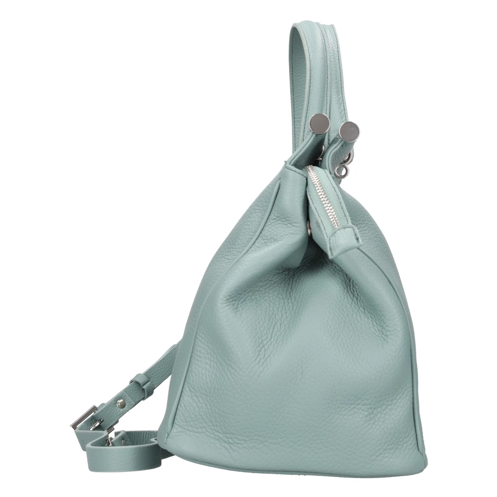 Rebelle Tassen.. Groen Green Dames