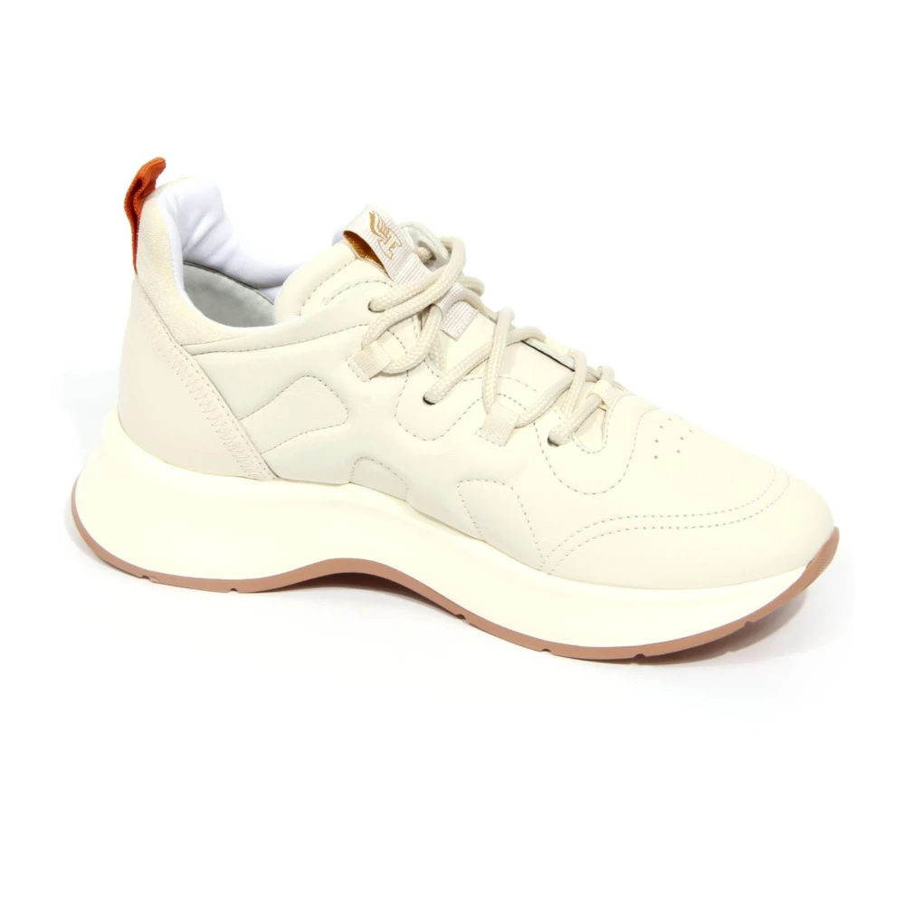 Hogan - Shoes > Sneakers - White - Hogan - Modalova
