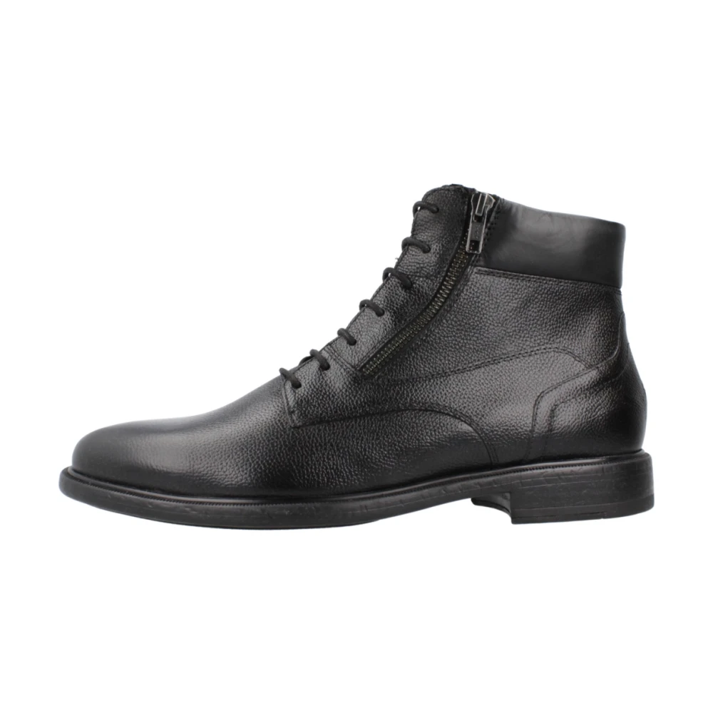 Shoes > Boots > Lace-up Boots - - Geox - Modalova