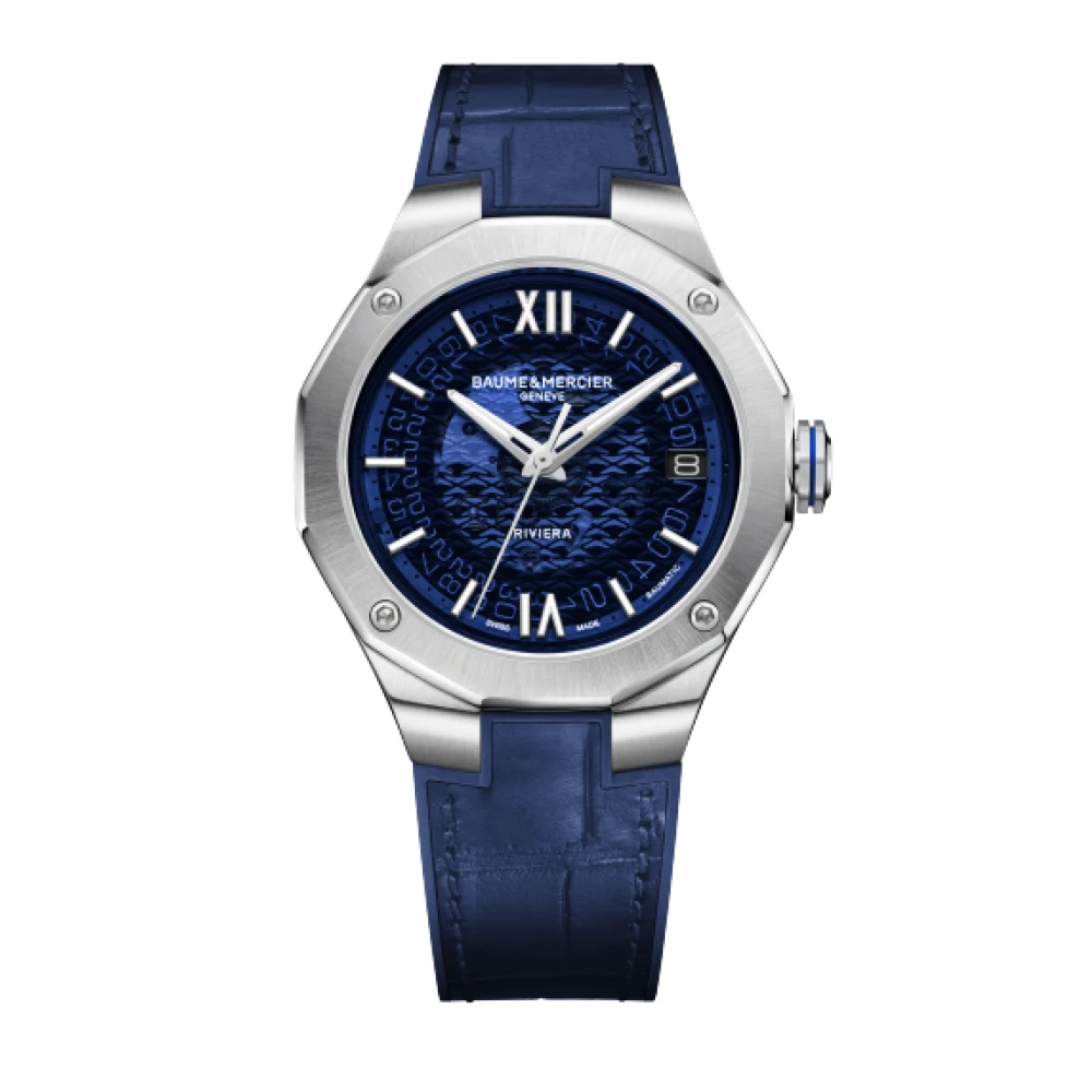Accessories > Watches - - Baume et Mercier - Modalova