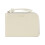 ivory-calfskin-clutch-wallet-with-logo