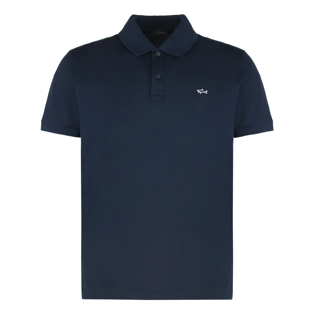 Tops > Polo Shirts - - Paul & Shark - Modalova