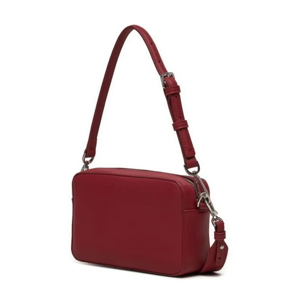 Calvin Klein Convertible cameratas voor vrouwen Red Dames