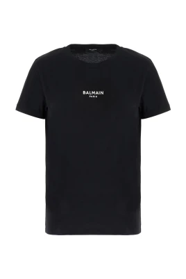 Broderad Paris T-shirt
