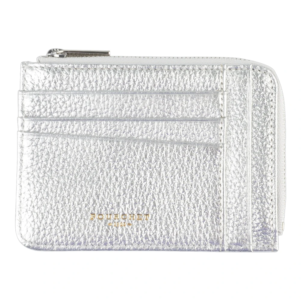 Accessories > Wallets & Cardholders - - Pourchet Paris - Modalova