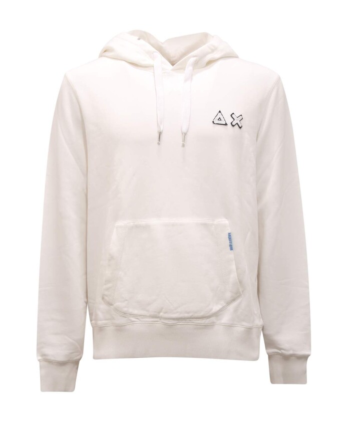 sweatshirt-en-molleton-blanc-modele-f33114