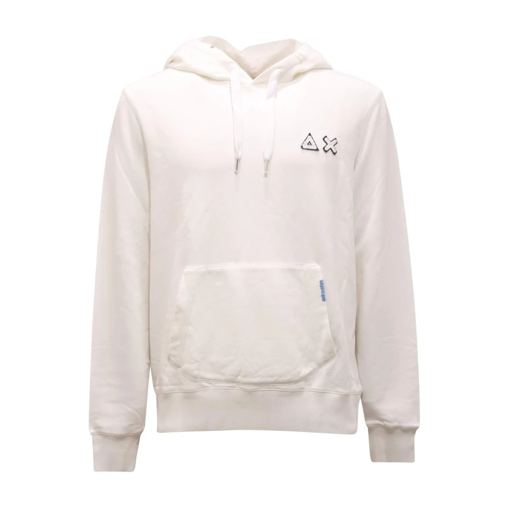 Sweatshirts & Hoodies > Hoodies - - Sun68 - Modalova