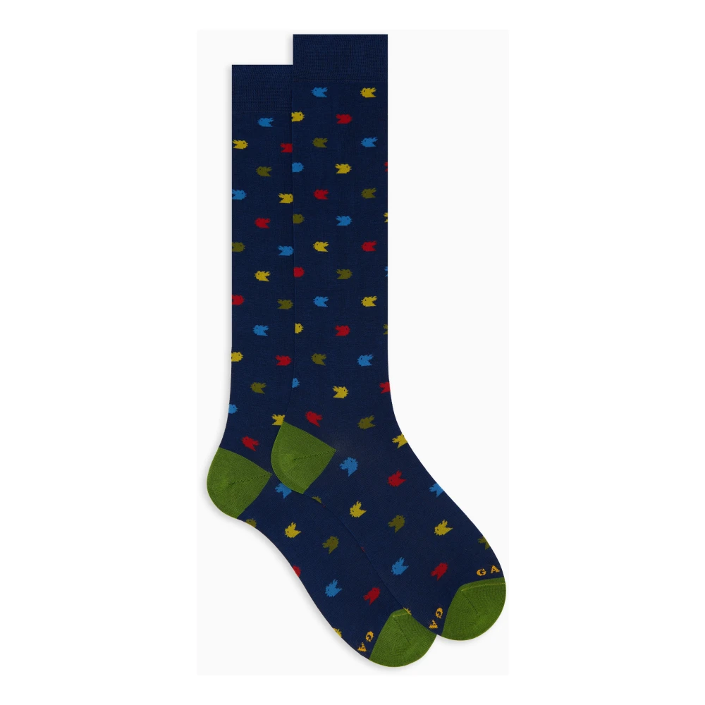 Underwear > Socks - - Gallo - Modalova