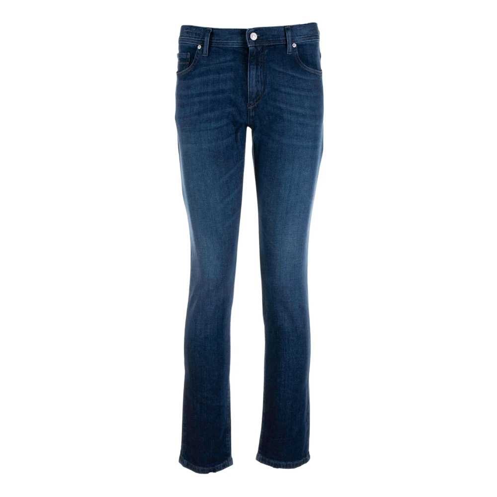 Jeans > Slim-fit Jeans - - Alberto - Modalova