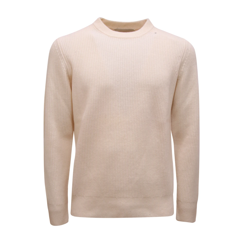 Ballantyne Uomo Bianco Maglie, S, New,