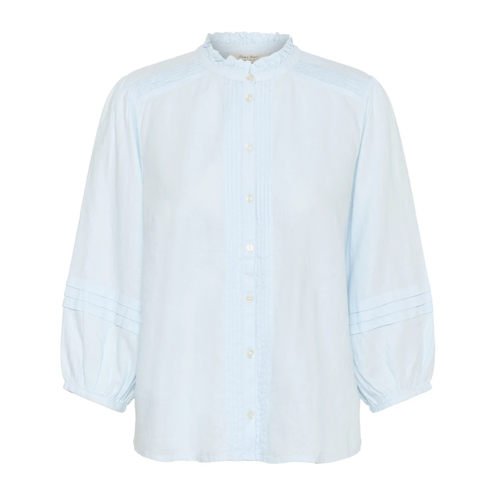 Blouses & Shirts > Shirts - - Part Two - Modalova