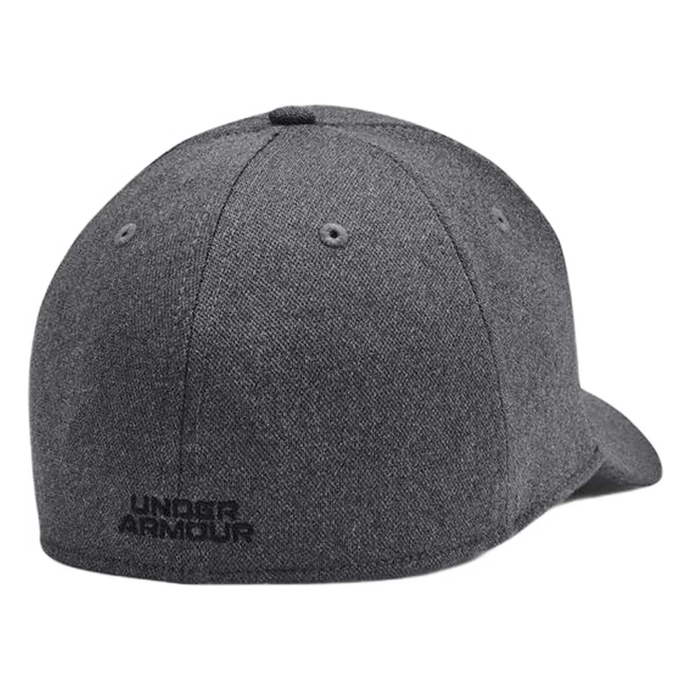 Under Armour Pet Gray Heren