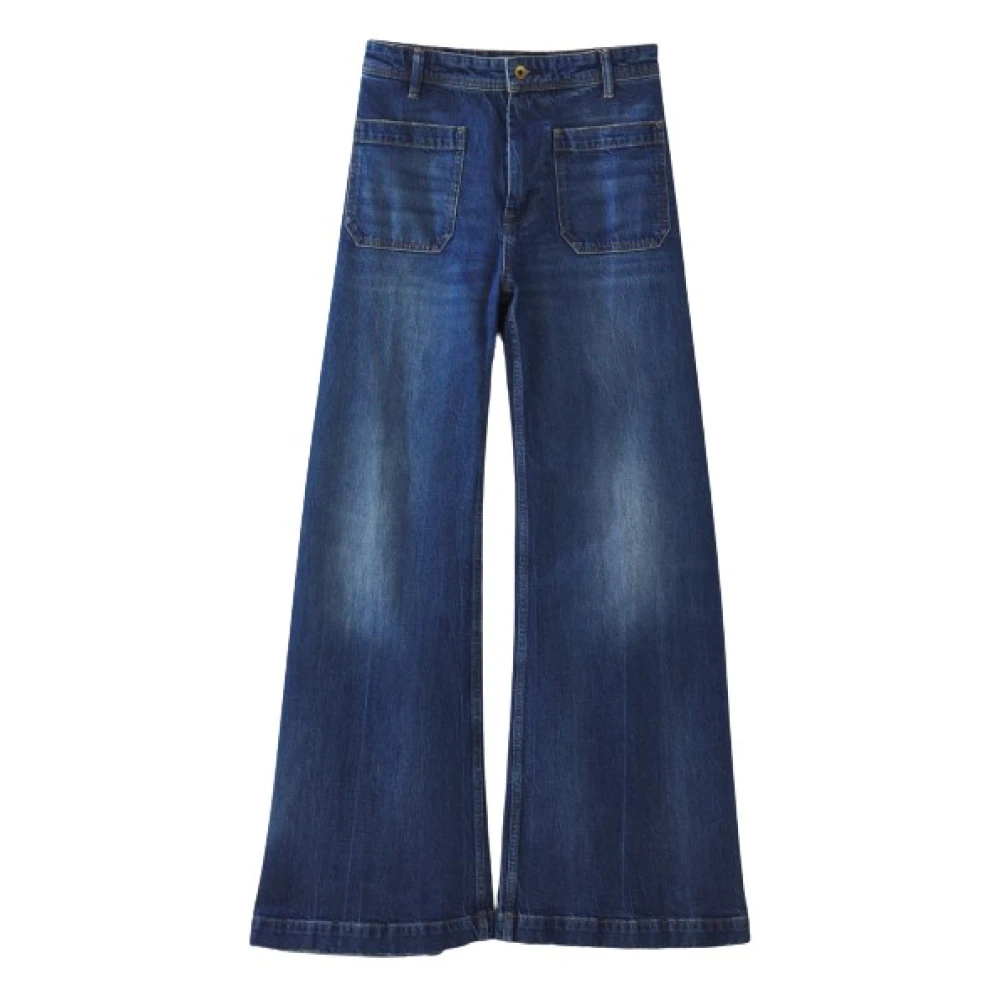 Polo Ralph Lauren Donna Blu Jeans, W26, New,