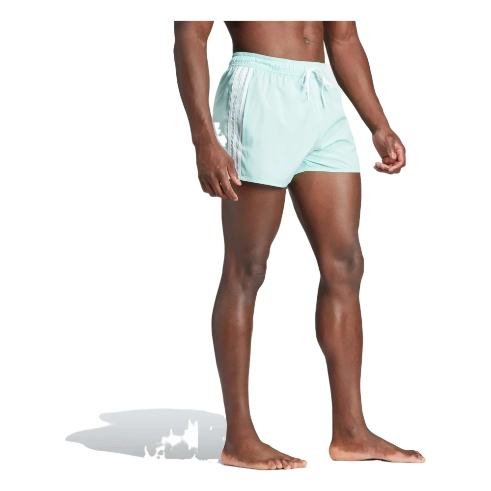 Adidas CLX 3 Bandas badpak Blue Heren