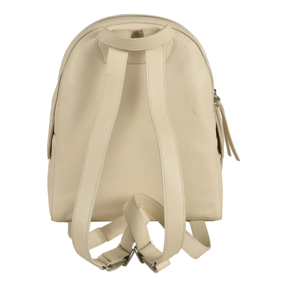 Orciani Stijlvolle Tassen Collectie Beige Dames