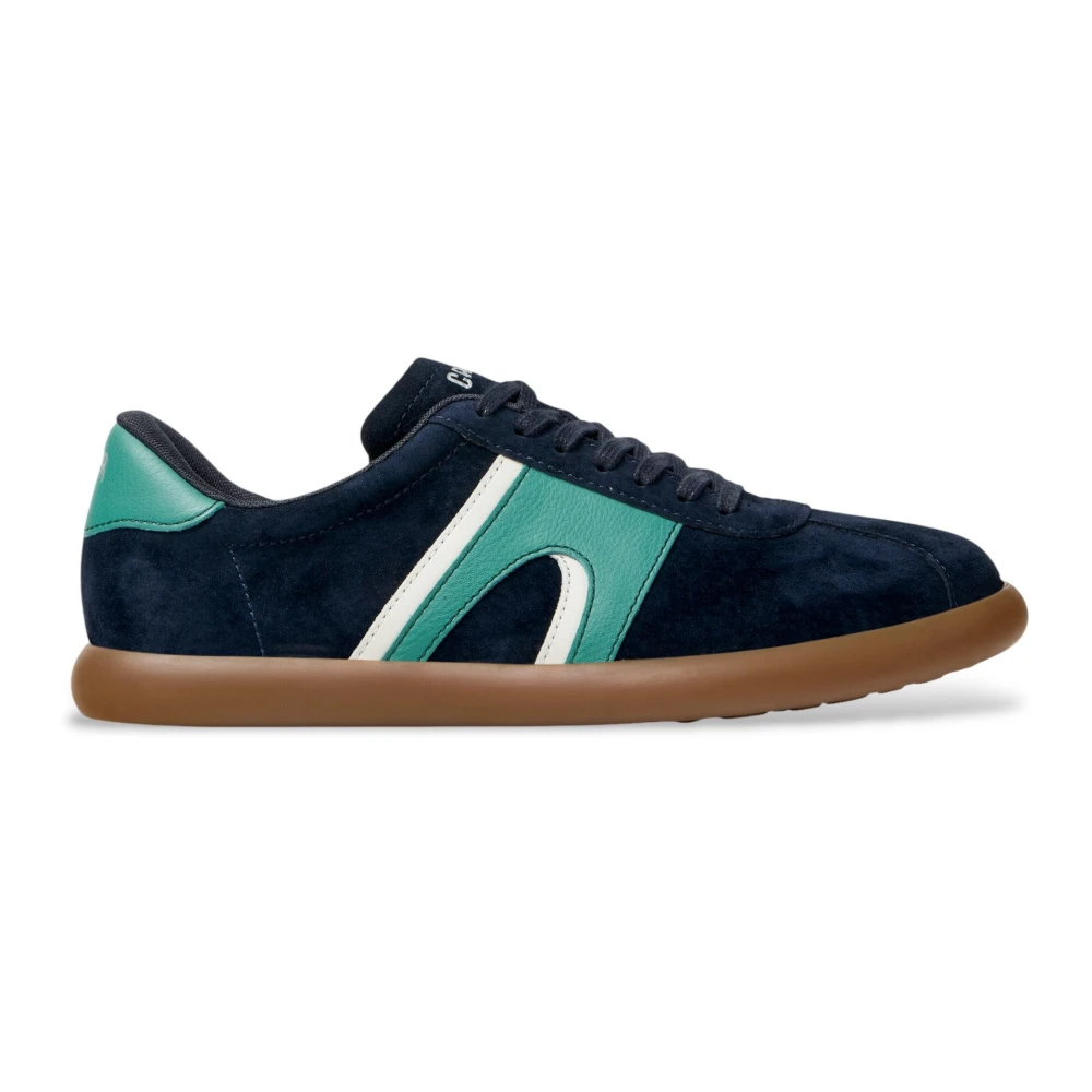 Camper Uomo Blu - Pelotas Soller - Shoes - 43 Eu