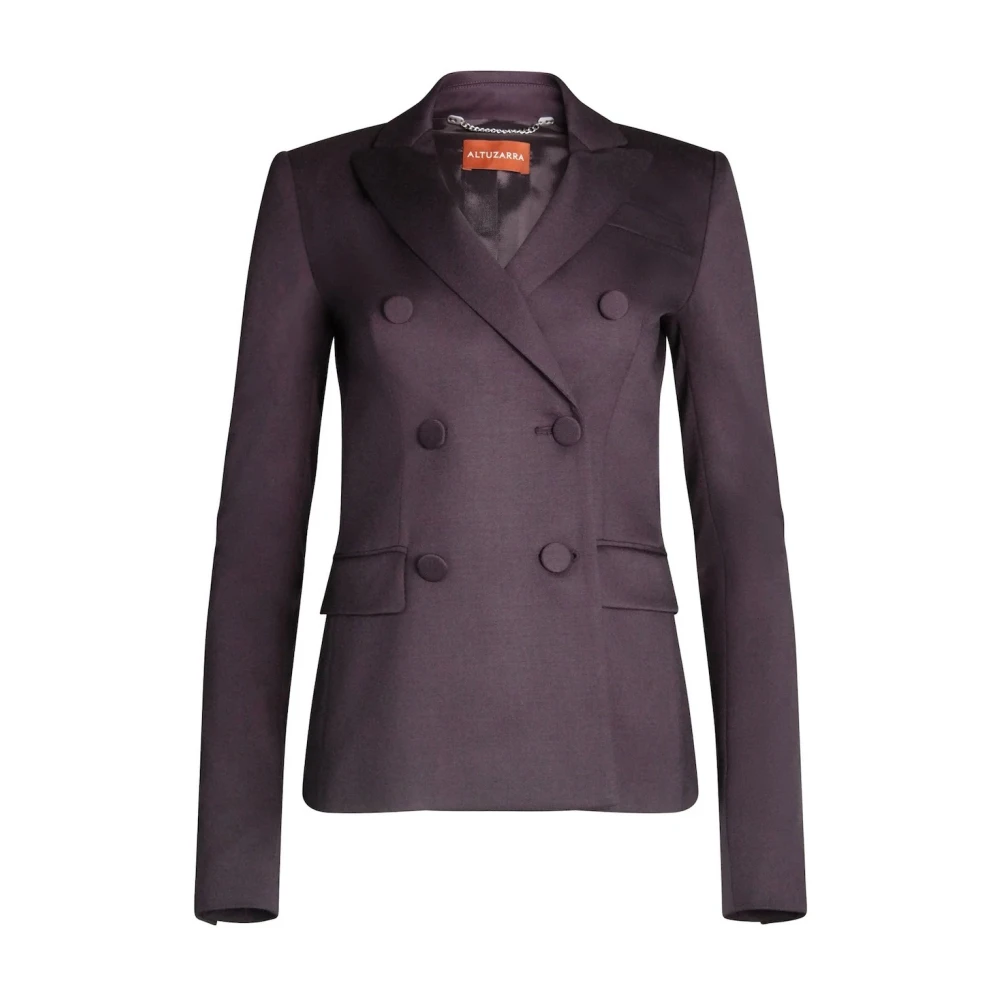 Jackets > Blazers - - Altuzarra - Modalova