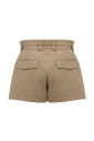 shorts-en-coton-beige-a-cordon