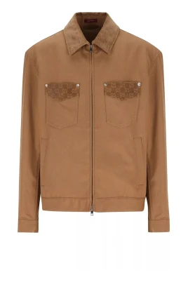 SPW Jacket Heavy Cotton Canvas