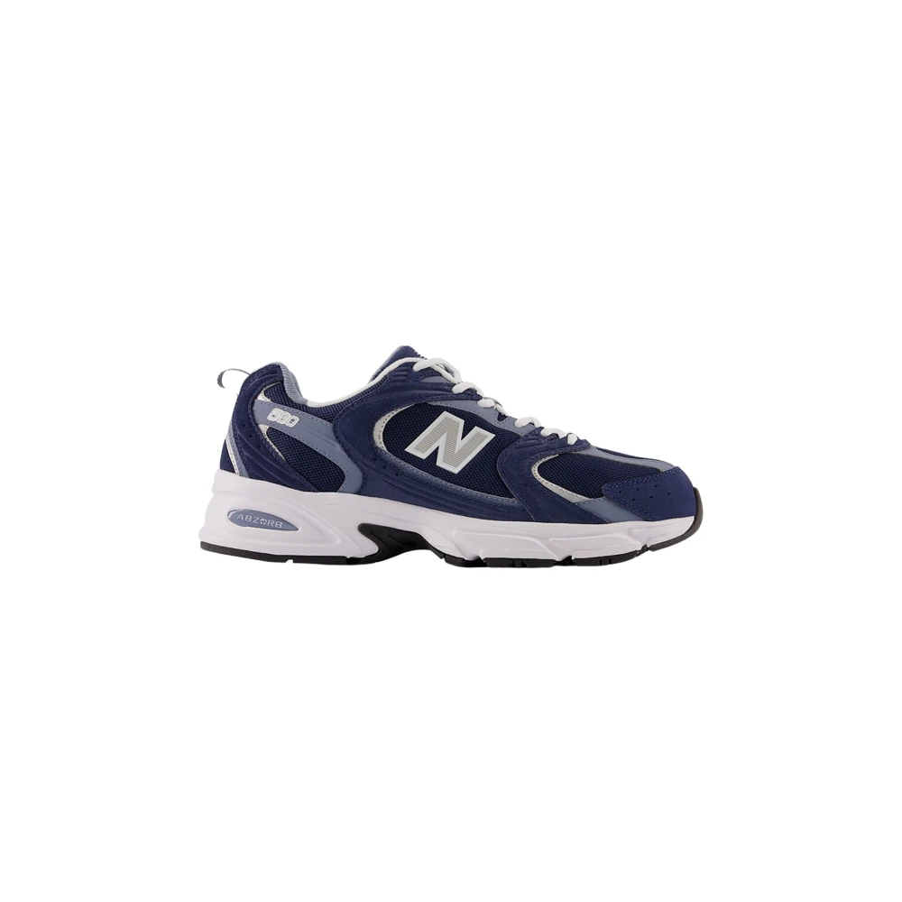 New Balance 530 Unisex Sneakers Blue, Herr