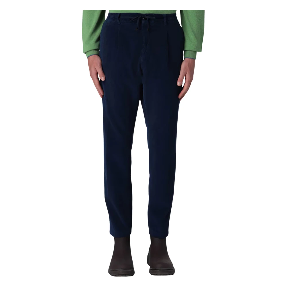 Trousers > Slim-fit Trousers - - Cruna - Modalova