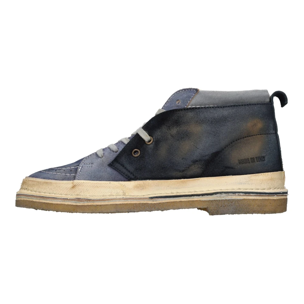 Shoes > Boots > Lace-up Boots - - Hidnander - Modalova