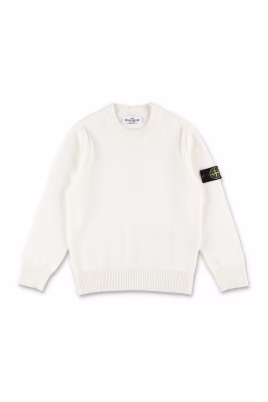 pull-col-rond-classique-naturel-aw25