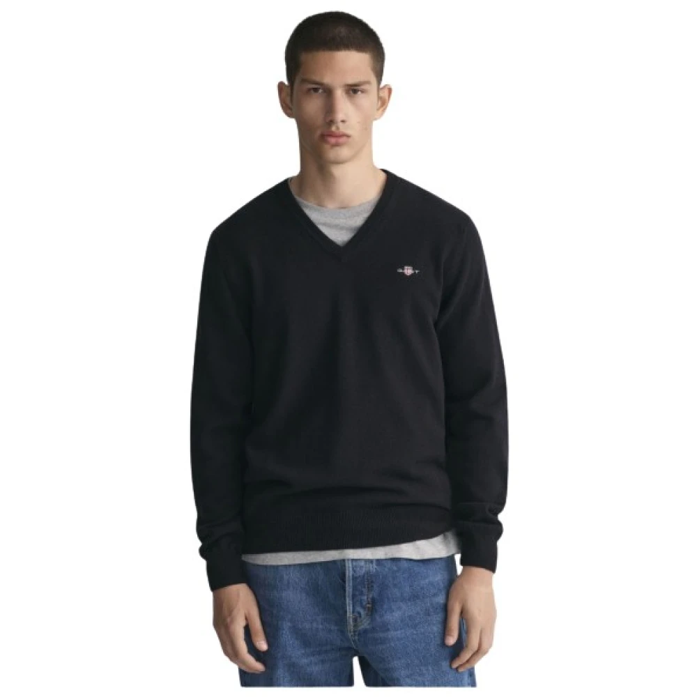 Sweatshirts & Hoodies > Sweatshirts - - Gant - Modalova