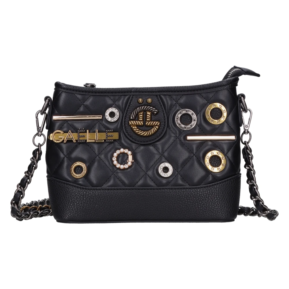 Gaëlle Paris Gaelle Bags.. Zwart Black Dames
