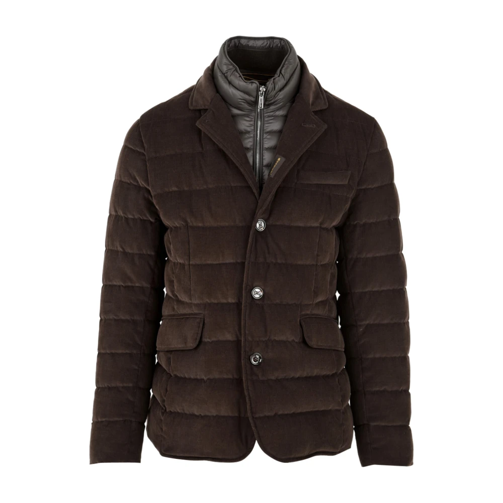 Moorer Donsjas Brown Heren