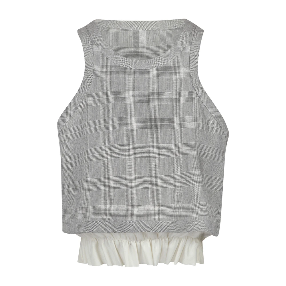 Tops > Sleeveless Tops - - 8PM - Modalova