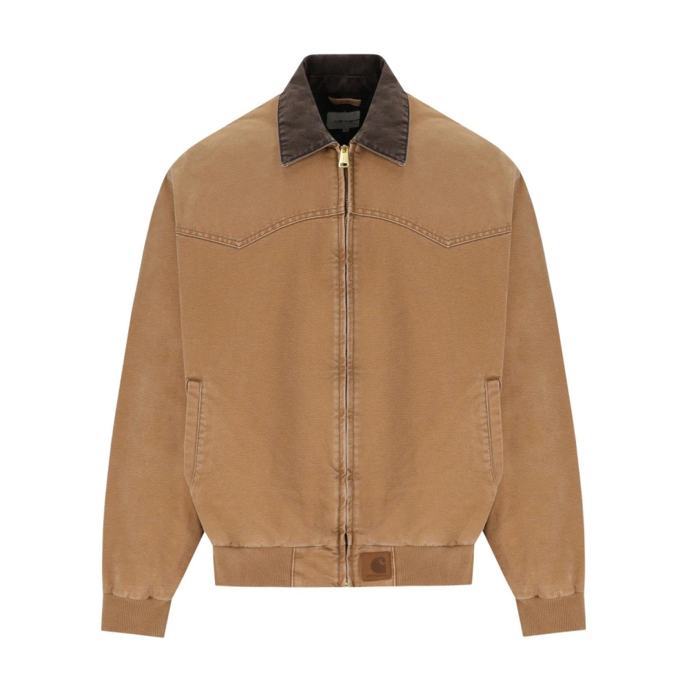 Jackets > Bomber Jackets - - Carhartt Wip - Modalova