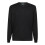 blue-wool-v-neck-sweater