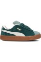 groene-suede-sneakers-voor-kinderen