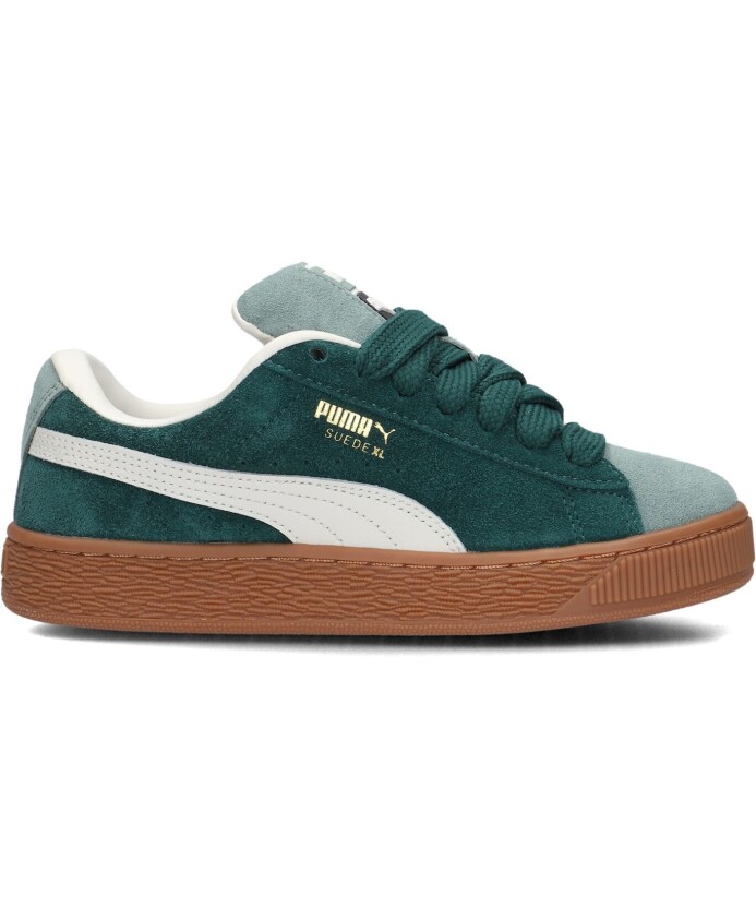 groene-suede-sneakers-voor-kinderen