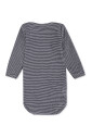 ensemble-de-body-en-coton-multicolore-avec-coeurs