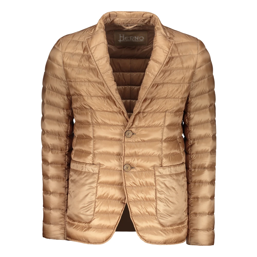 Jackets > Down Jackets - - Herno - Modalova