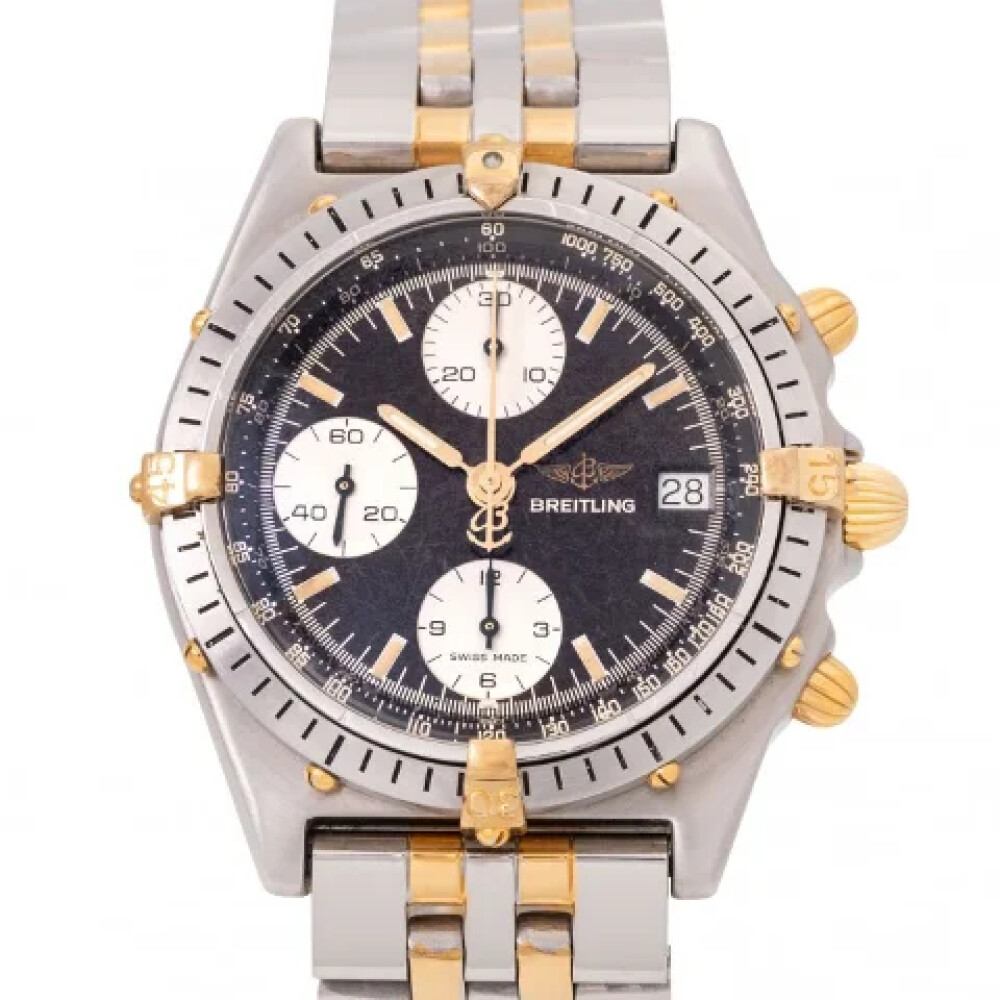 Breitling mujer 2024