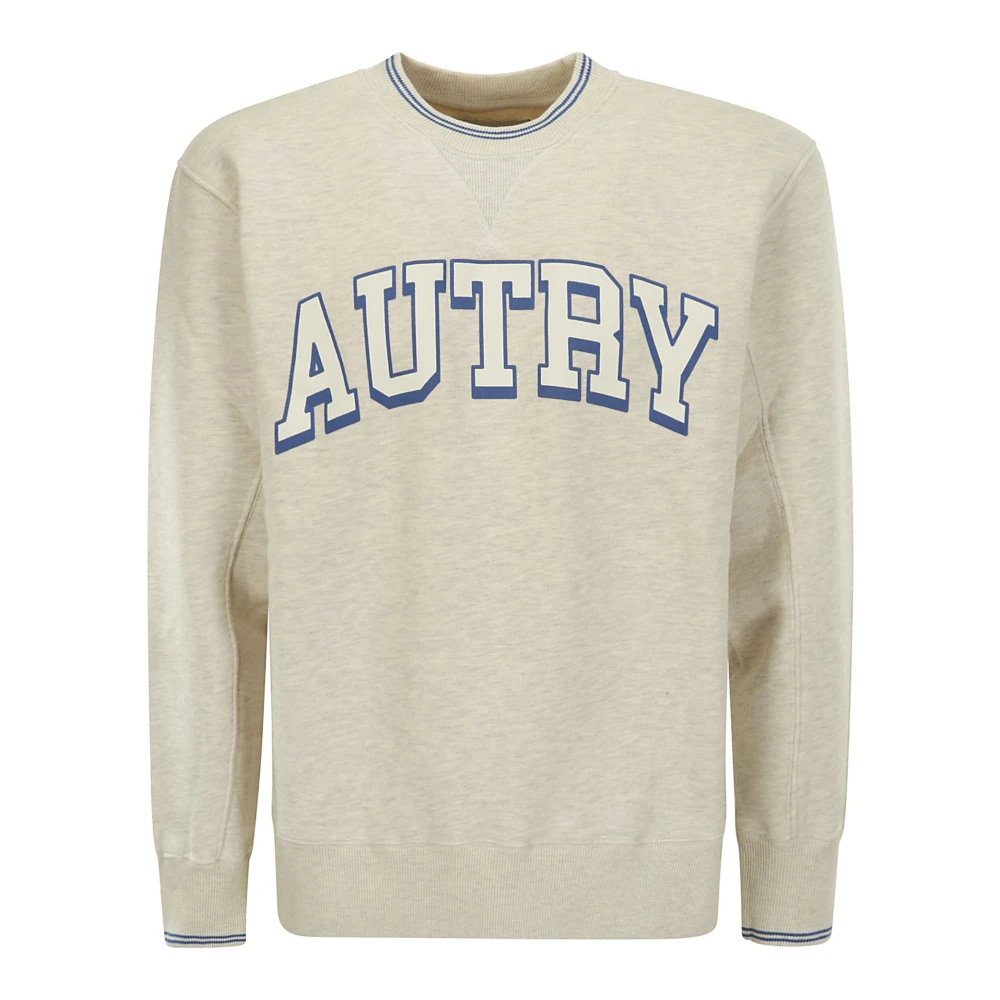 Sweatshirts & Hoodies > Sweatshirts - - Autry - Modalova