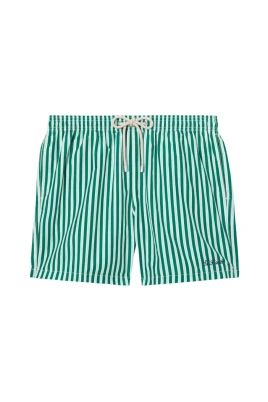 Pinstripes Flow 5131 Emb