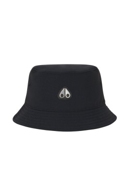 chapeau-seau-noir-avec-logo