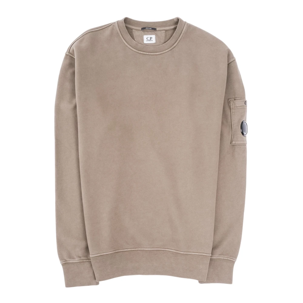 Sweatshirts & Hoodies > Sweatshirts - - C.p. Company - Modalova